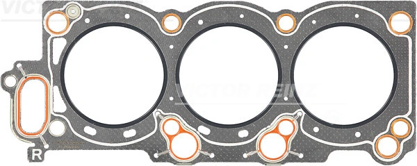 Gasket, cylinder head